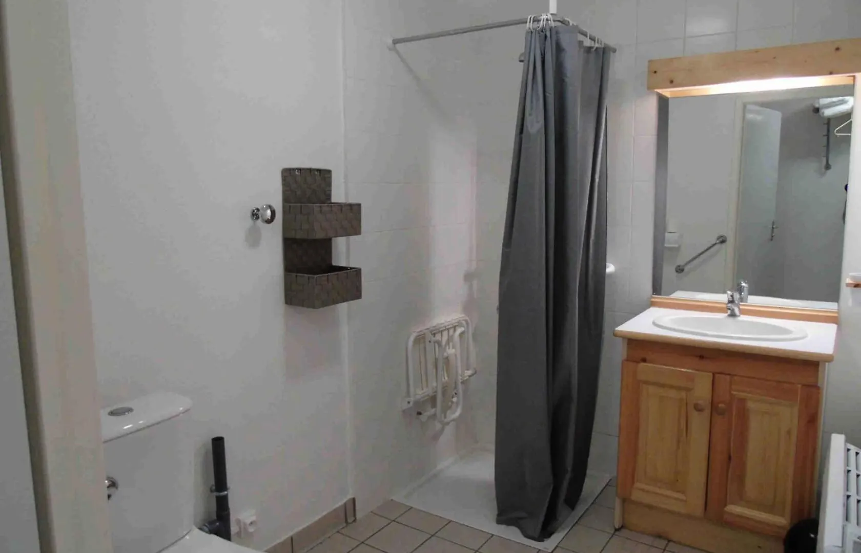 Chalet Arrondaz - 3 Pieces Pour 6 Personnes Mae-8924 Modane Apartment